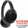 Bezdrôtové slúchadlá na uši Sony WH-1000XM4 ANC BT