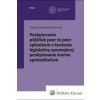 Poskytovanie pôžičiek peer to peer spôsobom - Heseková Bojmírová Simona