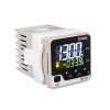 PID regulátor MF108-802-VN Lo/Hi Alarm, napäťový výstup pre SSR relé