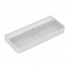 Ideal Standard Strada II - Umývadlo 1000x430 mm, s prepadom, glazované, biela T364001