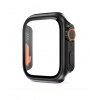 Ochranný kryt pre Apple Watch - Čierny, 40 mm