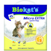 Biokat´s Biokats Micro EXTRA bianco fresh stelivá 7 kg