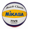 Volejbalová lopta Mikasa BV551C veľ. 5