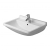 Duravit Starck 3 - Umývadlo 650x485 mm, biela 0300650000