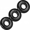 Oxballs Ringer Cockring Čierny X3