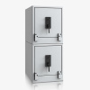 ISS Trezor na data Oslo 46503