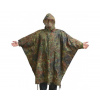 PONČO US MFH R/S - FLECKTARN