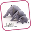 Beco Family - Sloník L 14cm
