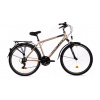 GOETZE Trekingový bicykel 28