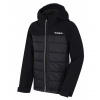 Dětská softshellová bunda Husky Swany K black 152