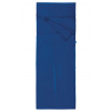 Vložka do spacáku Ferrino Pro Liner - Square XL Blue