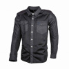 GMS Kevlar shirt GMS LYNX ZG31402 čierna 4XL
