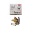 Expanzný ventil TN2 R134A bez MOP (+10/-40°C) 3/8x1/2, skrutka/skrutka, kap.1,5 m 068Z3346 Danfoss