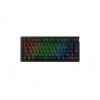 HyperX Alloy Rise 75/Bezdrôtová USB + Bluetooth/Čierna (91Y91AA#ABA)