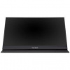 Herný monitor ViewSonic OMNI VX1755 (VX1755) čierny/strieborný