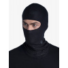 Kukla Buff Ecostretch Balaclava - solid black