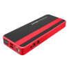 Nabíjačka autobatérií EXTOL PREMIUM Jump štartér, 700A, pre benzínové motory, POWERBANK 18000 mAh