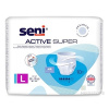 Seni Active Super L 10 ks