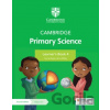 Cambridge Primary Science Learner's Book 4 with Digital Access (1 Year) - Fiona Baxter, Liz Dilley