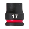 MILWAUKEE 4932480311 Hex socket ShW 1/2 STD 17mm