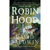 Robin Hood (David Baldwin)(Brožovaná)