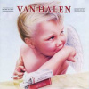 CD Van Halen: 1984