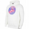 Mikina Air Jordan Paris Saint-Germain PsG Hoodie - (Mikina Air Jordan Paris Saint-Germain PsG Hoodie -)