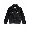 Detská bunda - Zara denim bunda. 134 (Džínsy BASIC G12 XXF__134 Zara detská bunda)