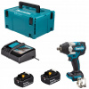 Rázový uťahovák Makita 18V LXT 18 V