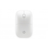 HP myš - Z3700 Mouse, Wireless, Blizzard White V0L80AA#ABB
