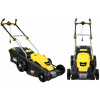 Kosačka elektrická - VEDENIE KOSAČKY GTK 1800W INDUKČNÝ MOTOR 42cm (Kosačka elektrická - VEDENIE KOSAČKY GTK 1800W INDUKČNÝ MOTOR 42cm)