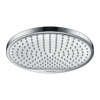 Hansgrohe Crometta S - Hlavová sprcha 240 1jet LowPressure, chróm 26725000