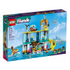 LEGO Friends 41736 Morské záchranné centrum