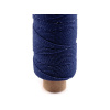 Stoklasa Pružná nit Ø1 mm návin 30 m - 4715 modrá královská