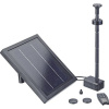 Solárny fontánový set PONTEC PondoSolar 250 Control