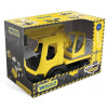 WADER 35366 Tech Truck rýpadlo v krabici