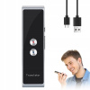 Translátor X5 PRO Elektronický prekladateľ