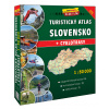 Turistický atlas Slovensko 1: 50 000