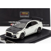 Vitesse Mitsubishi Lancer Evolution X 2008 1:43 Pearl White