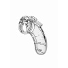 Model 03 - Chastity - 4,5