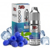 IVG6000 Salt 10ml Blue Frost 20mg