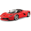 Bburago Signature Ferrari LaFerrari Aperta 1 : 43 červené 4893993008407
