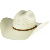 Bailey Letný westernový klobúk - Bailey® Big Bend Veľkosť: 58 cm