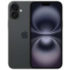 Apple iPhone 16 Plus/256GB/Black (MXWN3SX/A) Apple iPhone 16 Plus/256GB/Black (MXWN3SX/A)