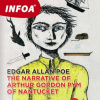 The Narrative of Arthur Gordon Pym of Nantucket (EN) - Edgar Allan Poe (mp3 audiokniha)