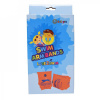 Slazenger Swim Armbands Orange 0-6Years