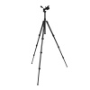 Alumin PRO 3000, stativ + 3D hlava, FOMEI