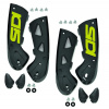 SiDi ND Výztuha kotníku VORTICE/ST/ST AIR/ST GORE - 2023, 45/48, black/yellow