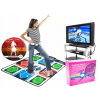 Tanečná podložka STEPMANIA DANCE pre DANCE PC TV VYPR
