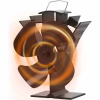 Turbo Fan 684B - Ventilátor na kachle 4 Fire